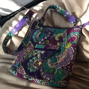 Vera Bradley Purse